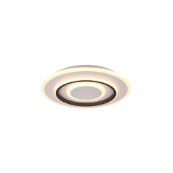 Потолочный светильник LED Trio Jora Round 46 Вт СМД 2700 - 6000 K 5400 лм 230 В IP20