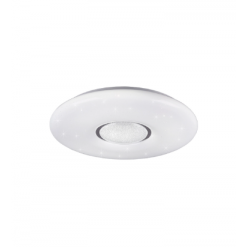 Потолочный светильник LED Trio R65051000 WIZ 20 Вт LED 3000 - 6000 K 2400 лм 220 - 240 В IP20