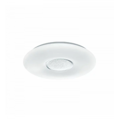 Светильник для потолка LED Trio AKINA 21 Вт LED 3000-5500 K 2100 лм 230 В
