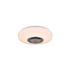 Потолочный светильник LED MAIA 10 Вт SMD 3000 K 1100 лм 220 - 240 В IP20 Trio