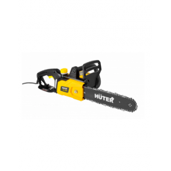 Электрическая цепная пила ELS-1500P 305 mm 1500 Вт 220 - 240 В Huter