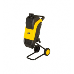 Измельчитель веток ESH-40 2.5 кВт 220 - 240 В Huter