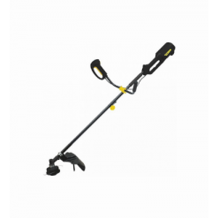 Электрический триммер Huter GET-1500B 220 - 240 В 1.5 кВт 350/420 мм