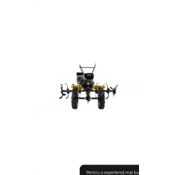 Мотокультиватор MK-11000 8.2 кВт Бензин Huter