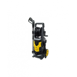 Мойка высокого давления W-4-2500 PRO 2.5 кВт 220 - 240 В 195 бар Huter