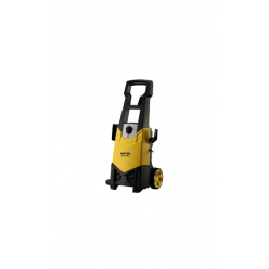 Мойка высокого давления Huter M165-PW 1.9 кВт 220 - 240 В 165 бар