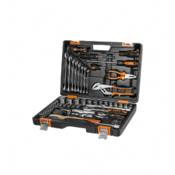 Набор инструментов 73674 1/2'' - 1/4'' 76 Вихрь