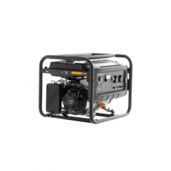 Генератор R3000 Бензин + AVR 2.7 кВт 220 В RATO