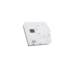 Терморегулятор механический RTS-01A 5-40 ºC IP20 100 - 240 В Zamel