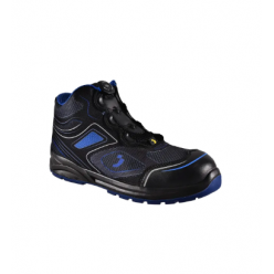 Ботинки CADOR S1P MID TLS 43 SAFETY JOGGER