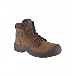 Ботинки DAKAR S3 42 Кожа SAFETY JOGGER