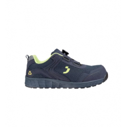 Кеды ECOLOBI 40 SAFETY JOGGER