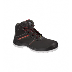 Ботинки MONTIS 39 SAFETY JOGGER