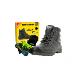 Ботинки SAFETY JOGGER IARNA PROMO ARAS 45