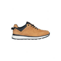 Кроссовки STEADY 47 Кожа SAFETY JOGGER