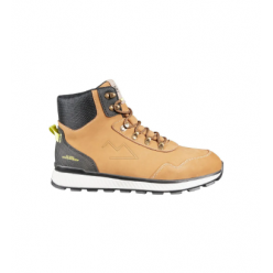 Ботинки STREET 42 SAFETY JOGGER