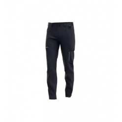Брюки DENEB STRETCH 52 Тёмно-синий SAFETY JOGGER