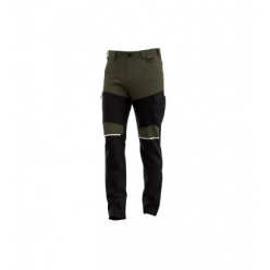 Брюки OAK CARGO 54 Хаки SAFETY JOGGER