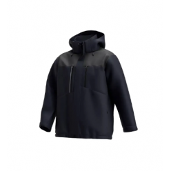Зимняя куртка OAK WINTER XXL Синий SAFETY JOGGER