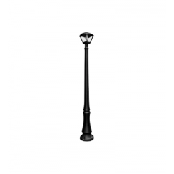 Светильник 8.5 Вт E27 IP55 220 - 240 В Fumagalli