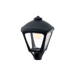 Светильник SERGIO 30 Вт E27 220 - 240 В IP55 Fumagalli