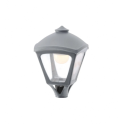 Светильник SERGIO 30 Вт E27 220 - 240 В IP55 Fumagalli