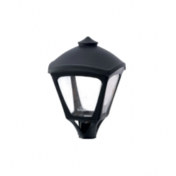 Светильник SERGIO FLAT 40 Вт GX53 220 - 240 В IP55 Fumagalli