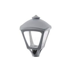 Светильник SERGIO 40 Вт GX53 220 - 240 В IP50 Fumagalli