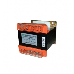 Трансформатор KASAN BK 630 Вт 110 - 220 В 12 - 24 - 36 B