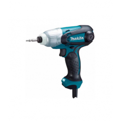 Ударный гайковерт TD0101F 100 Нм 220 - 240 В 3600 об/мин Makita