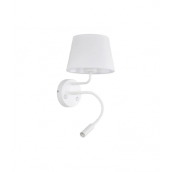 Настенный светильник MAJA 15 Вт E27 + G9 IP20 220 - 240 В TK Lighting