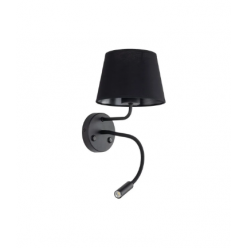 Настенный светильник MAJA 15 Вт E27 + G9 IP20 220 - 240 В TK Lighting