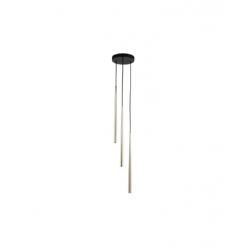 Люстра PIANO 8 Вт G9 IP20 220 - 240 В TK Lighting