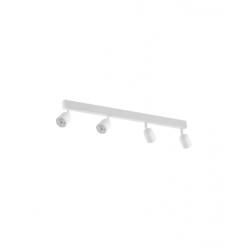 Люстра TK Lighting TK-1024 6 Вт GU10 IP20 220 - 240 В