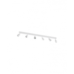 Люстра TK Lighting TK-1026 6 Вт GU10 IP20 220 - 240 В