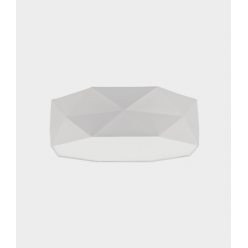 Потолочный светильник TK-1566 KANTOOR 15 Вт E27 220 - 240 В IP20 TK Lighting