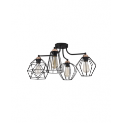 Люстра TK Lighting TK-1645 15 Вт E27 IP20 220 - 240 В