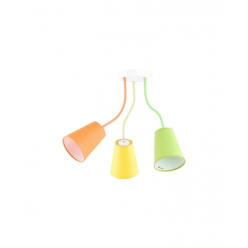 Люстра TK Lighting TK-2106 15 Вт E27 IP20 220 - 240 В