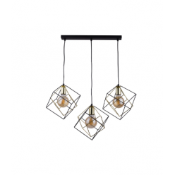 Люстра TK Lighting TK-2699 15 Вт E27 IP20 220 - 240 В