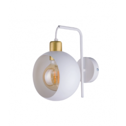 Настенный светильник TK Lighting CYKLOP 15 Вт E27 IP20 220 - 240 В