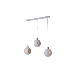 Люстра TK Lighting TK-2743 15 Вт E27 IP20 220 - 240 В