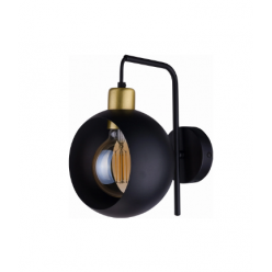 Настенный светильник TK Lighting TK-2750 15 Вт E27 IP20 220 - 240 В