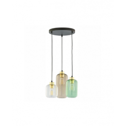 Люстра TK Lighting MARCO 15 Вт E27 IP20 220 - 240 В