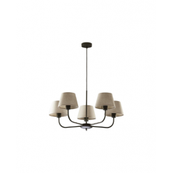 Люстра TK Lighting TK-3989 15 Вт E27 IP20 220 - 240 В