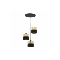 Люстра TK-4349 15 Вт E27 IP20 220 - 240 В TK Lighting