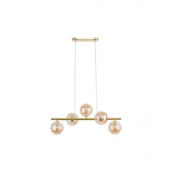 Люстра TK Lighting ESTERA 6 Вт G9 IP20 220 - 240 В