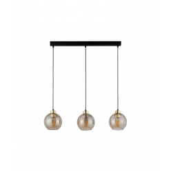 Люстра TK Lighting TK-4638 15 Вт E27 IP20 220 - 240 В