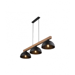 Люстра TK-4710 15 Вт E27 IP20 220 - 240 В TK Lighting
