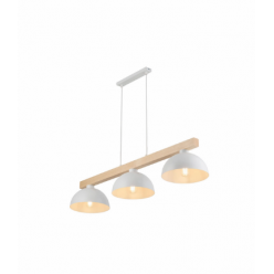 Люстра TK-4712 15 Вт E27 IP20 220 - 240 В TK Lighting