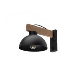 Настенный светильник TK Lighting OSLO 15 Вт E27 IP20 220 - 240 В